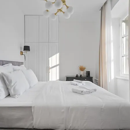 1881 - Heritage Apartmán