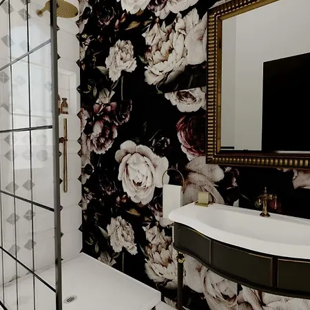 Apartmán 1881 - Heritage *