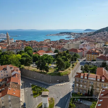 Apartmán 1881 - Heritage *