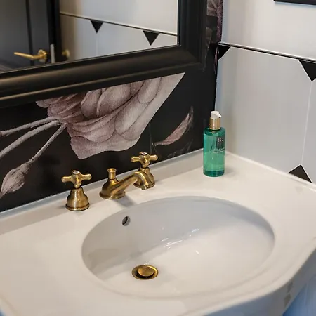 1881 - Heritage Apartmán Split