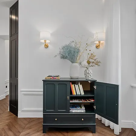 Apartman 1881 - Heritage