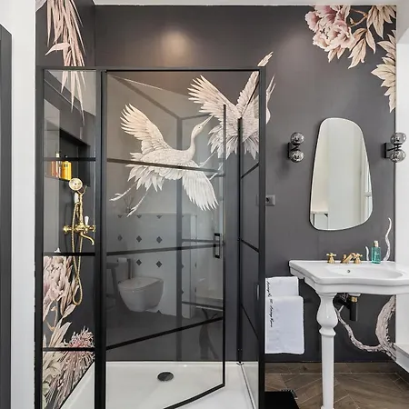 1881 - Heritage شقة *