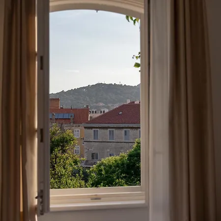 شقة 1881 - Heritage