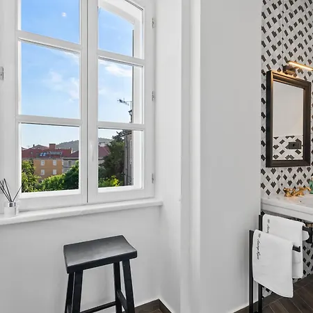 1881 - Heritage Apartman Split