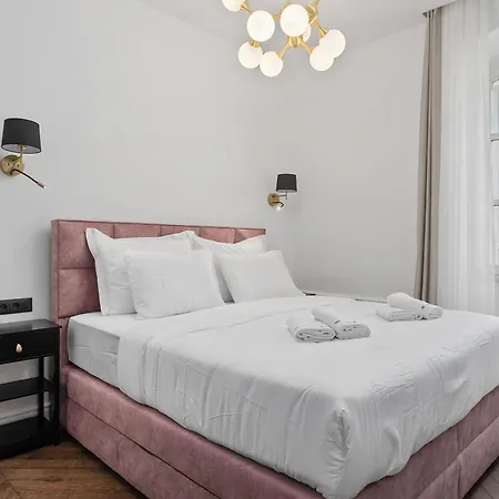 1881 - Heritage Apartman *