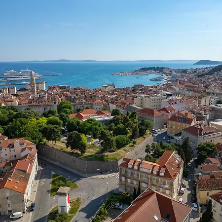 Apartman 1881 - Heritage *