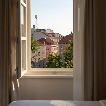 1881 - Heritage Apartman *