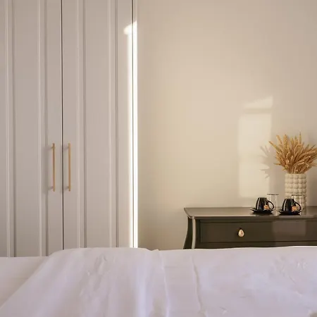 1881 - Heritage 公寓