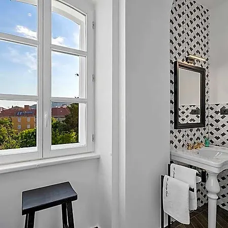 1881 - Heritage Apartman Split