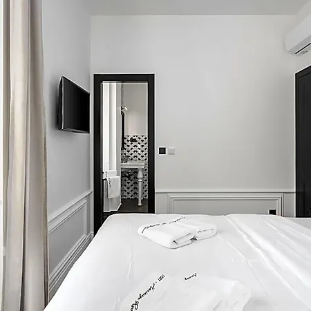 Apartman 1881 - Heritage *