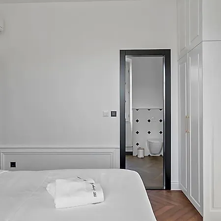 1881 - Heritage Apartman