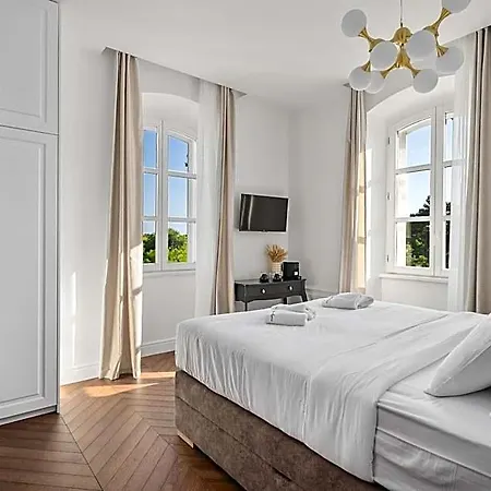 1881 - Heritage Apartman Split