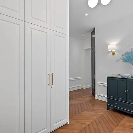 Apartman 1881 - Heritage
