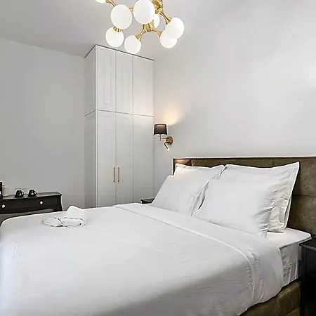 Apartman 1881 - Heritage