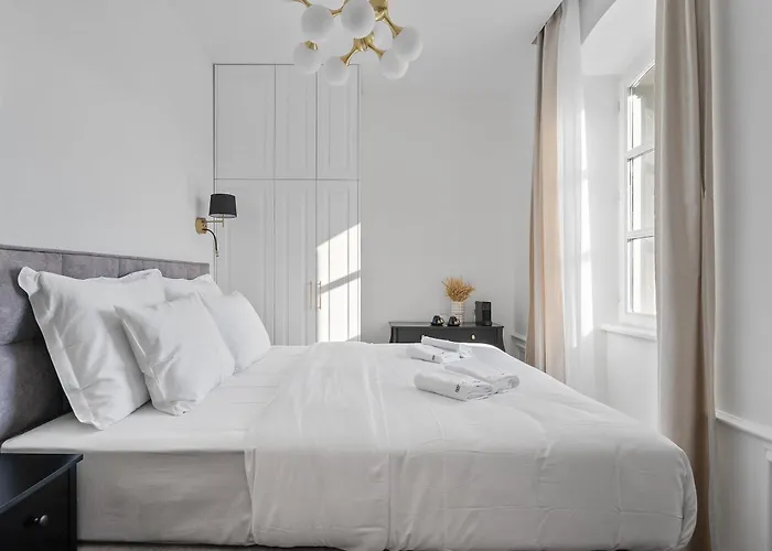 1881 - Heritage Apartman