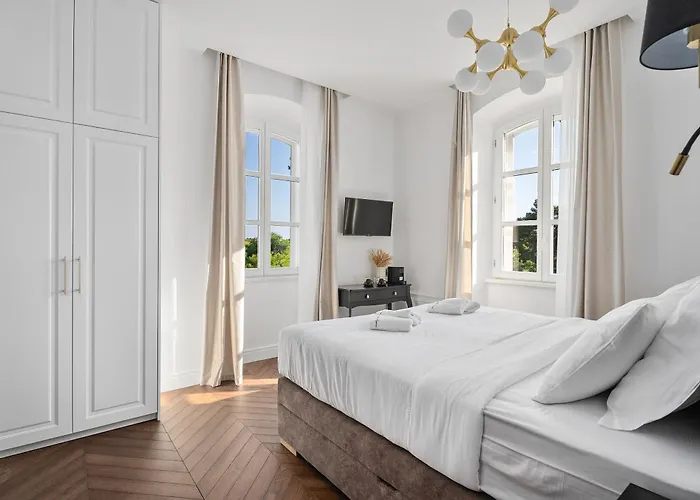 1881 - Heritage Apartman