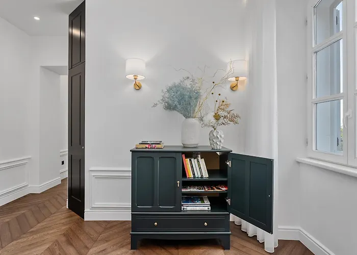 Apartman 1881 - Heritage