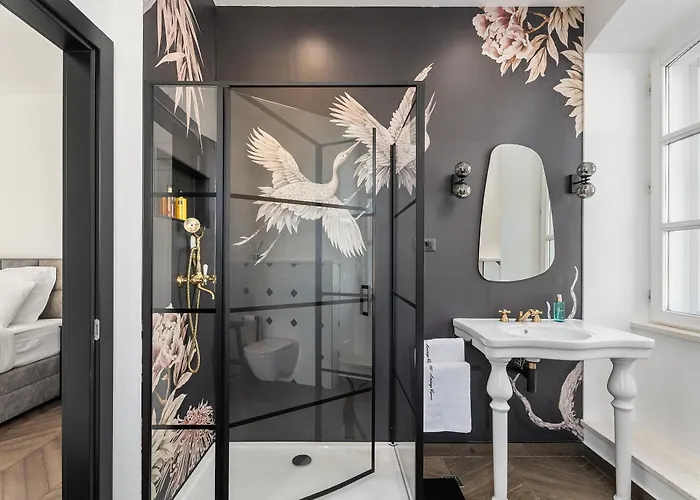 1881 - Heritage Apartman *