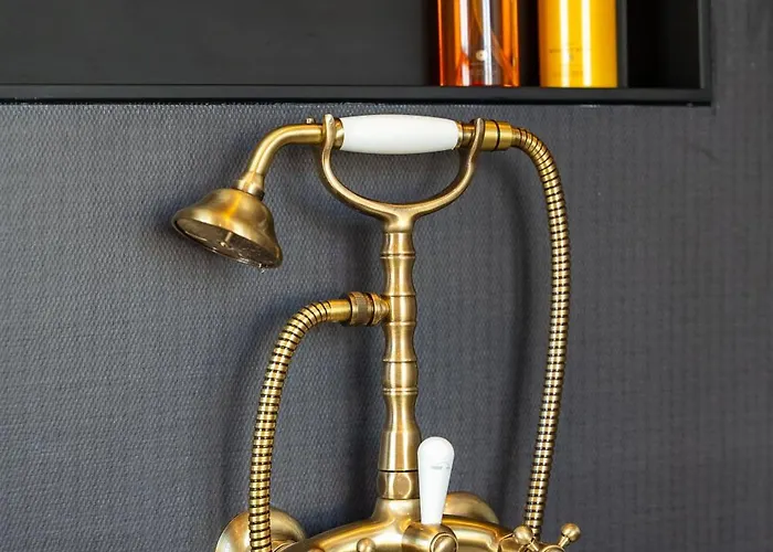 1881 - Heritage Apartman Split