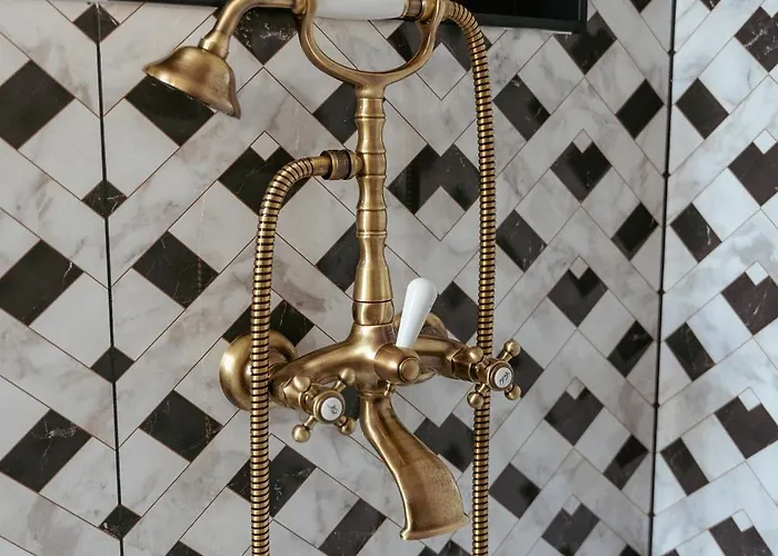 Apartman 1881 - Heritage Split