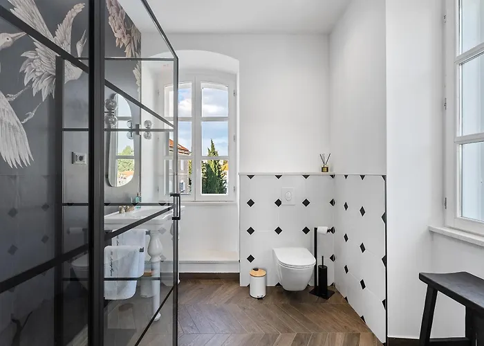 1881 - Heritage Apartman