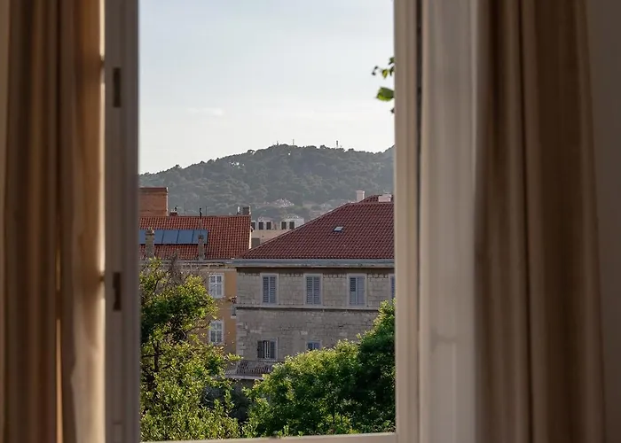 Apartman 1881 - Heritage