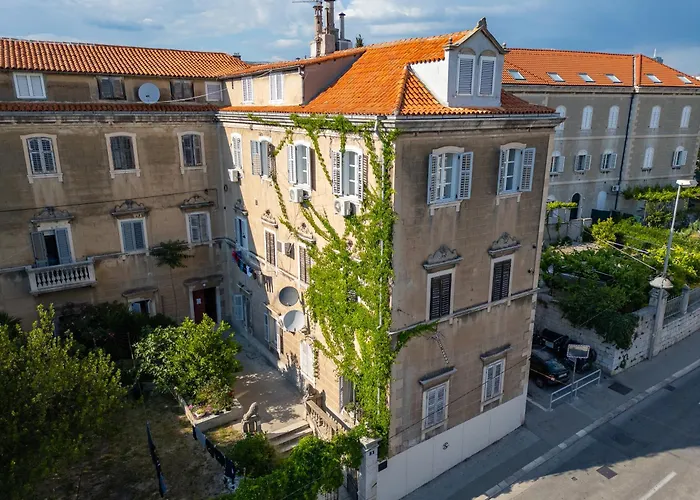 1881 - Heritage Apartman *