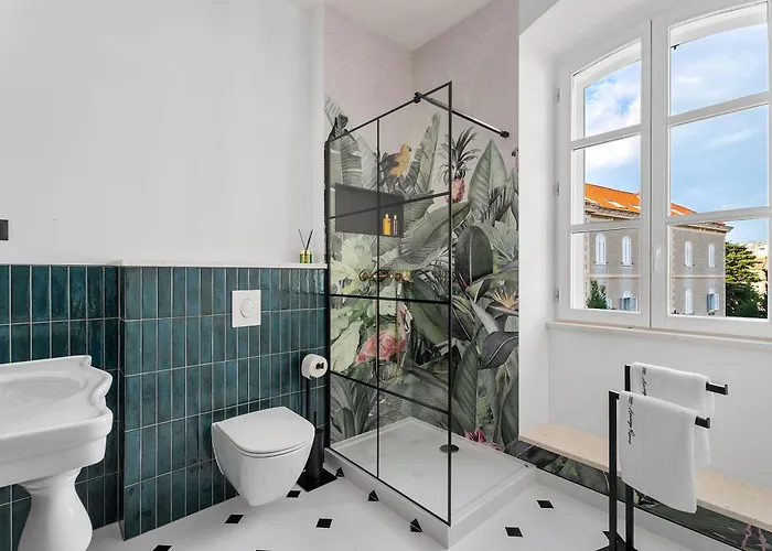 Apartman 1881 - Heritage *