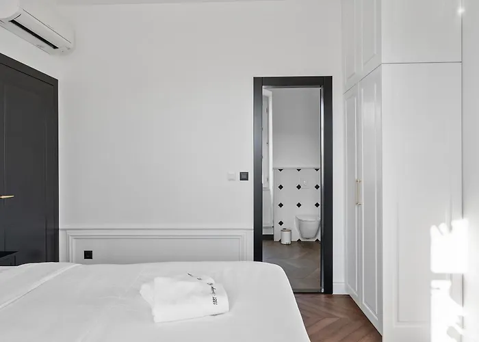 1881 - Heritage Apartman