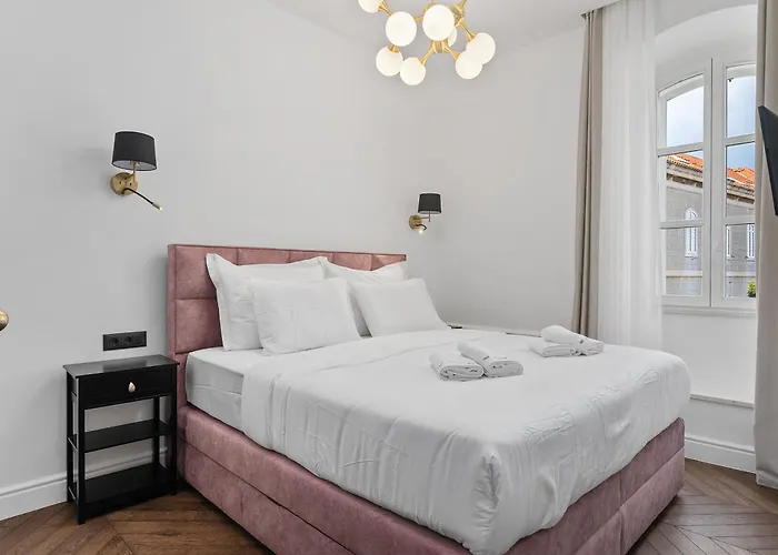 1881 - Heritage Apartman *