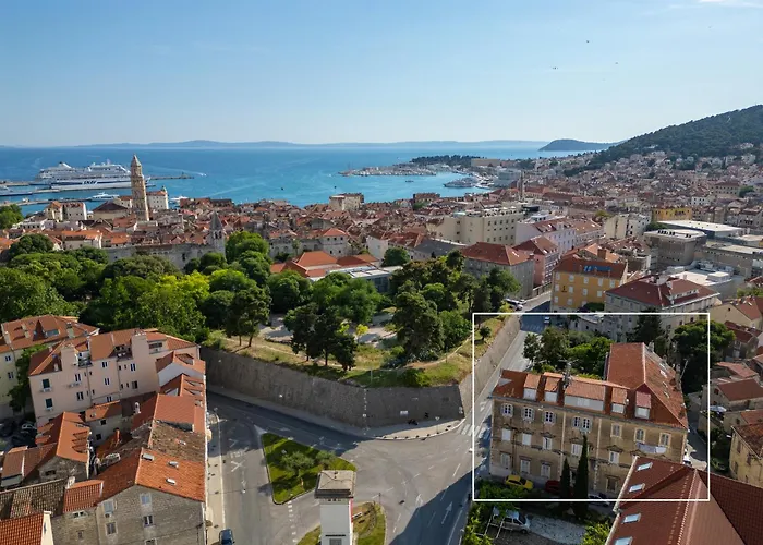 Apartman 1881 - Heritage *