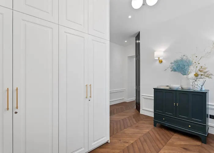 Apartman 1881 - Heritage Split