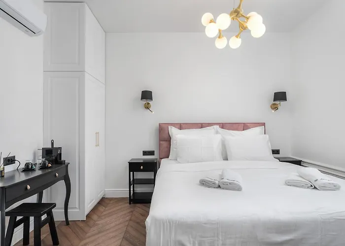 Apartman 1881 - Heritage