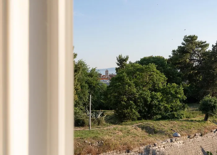 1881 - Heritage Apartman