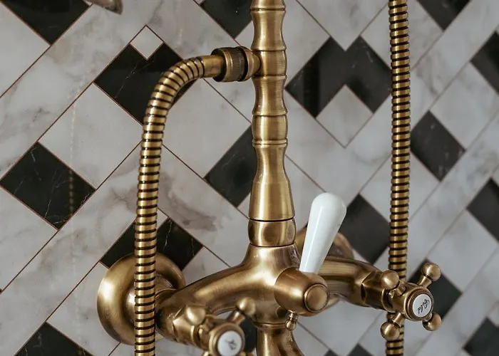 Apartman 1881 - Heritage *