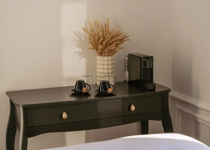 1881 - Heritage Apartman *