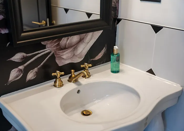 1881 - Heritage Apartman Split