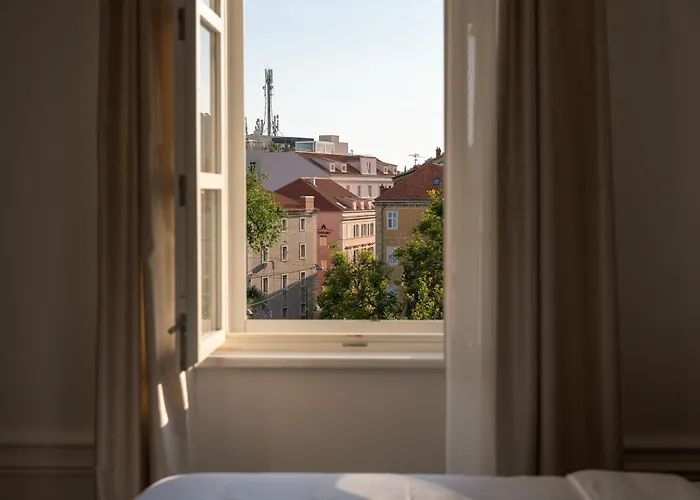 1881 - Heritage Apartman *