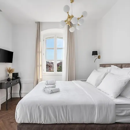 1881 - Heritage * Spalato