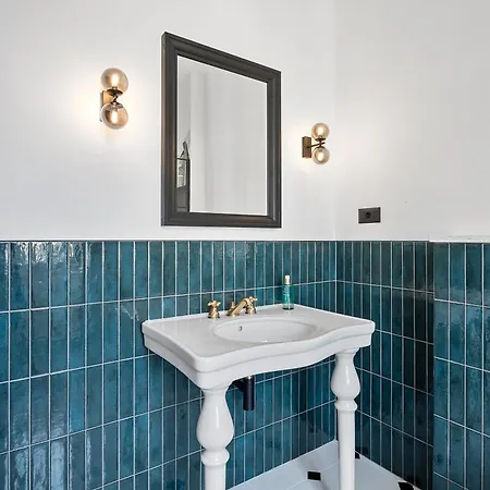 Appartamento 1881 - Heritage Spalato