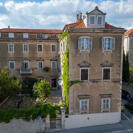 1881 - Heritage Appartamento Spalato