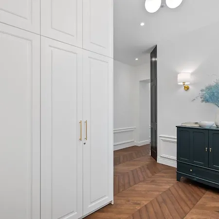 Appartamento 1881 - Heritage Spalato